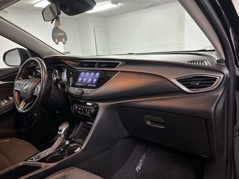 Certified 2021 Buick Encore GX Select FWD image 26