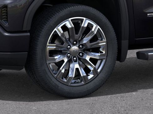 New 2026 GMC Sierra 1500 Denali w/ Denali Reserve Package image 9