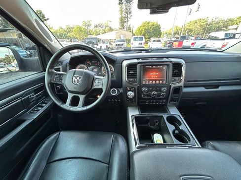 Used 2014 RAM 1500 Sport w/ Convenience Group AWD/4WD image 17