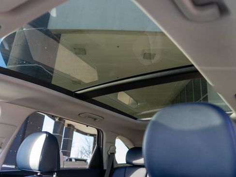 Certified 2024 Kia Sorento SX Prestige image 12