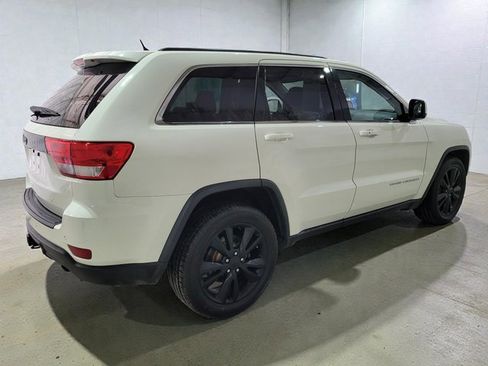 Used 2012 Jeep Grand Cherokee Altitude image 25