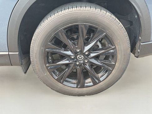 Used 2023 MAZDA CX-5 Carbon Edition AWD/4WD image 35