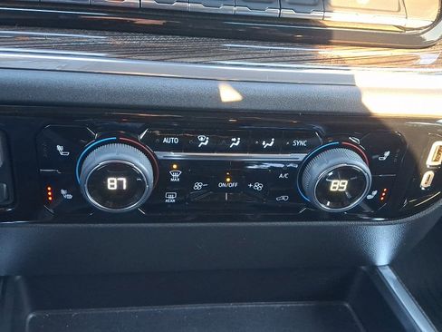 Used 2024 Chevrolet Silverado 1500 RST w/ All Star Edition Plus image 15