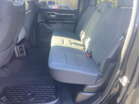 Used 2024 RAM 1500 Lone Star image 18