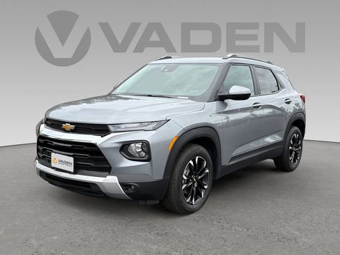 Used 2023 Chevrolet TrailBlazer LT image 20