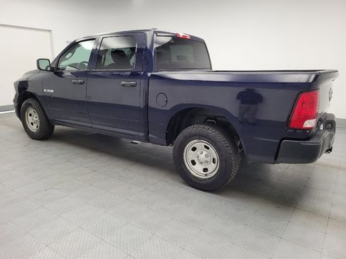 Used 2018 RAM 1500 Tradesman w/ Protection Group AWD/4WD image 3