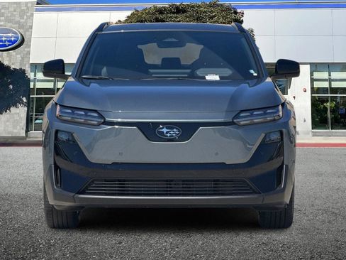 New 2026 Subaru Uncharted AWD image 8