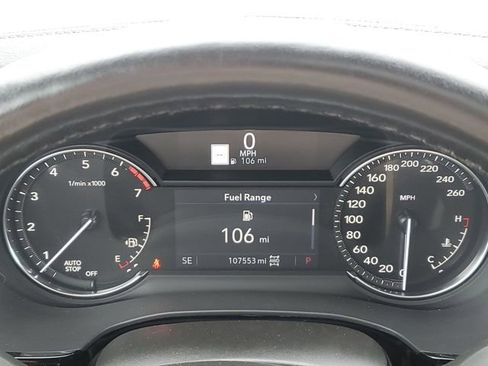 Used 2021 Cadillac XT5 Premium Luxury AWD/4WD image 11
