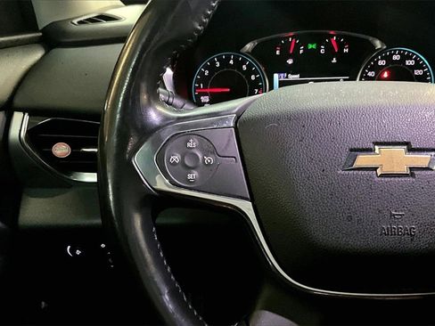 Used 2019 Chevrolet Traverse LT image 10