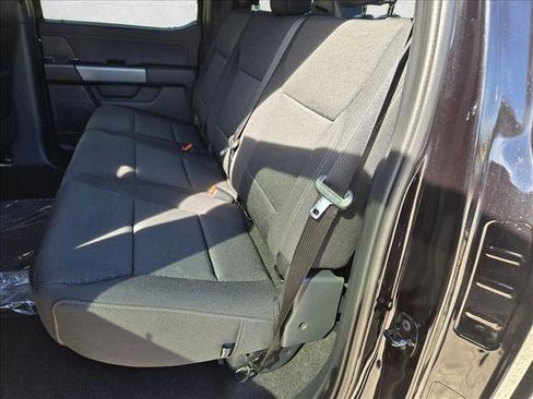 New 2026 Ford F150 XLT w/ XLT Black Appearance Package image 15