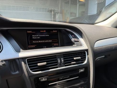 Used 2016 Audi A4 2.0T Premium AWD/4WD image 8