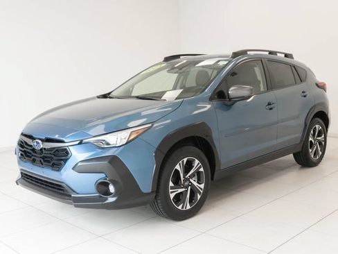 Used 2024 Subaru Crosstrek 2.0i Premium AWD/4WD image 6