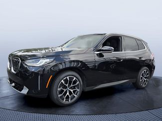 Certified 2025 BMW X3 xDrive30i w/ Premium Package AWD/4WD video 2