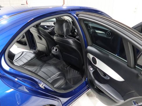 Used 2018 Mercedes-Benz C 300 Sedan w/ Premium Package image 14