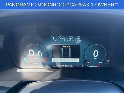 Used 2022 Ford Expedition Max Platinum image 32