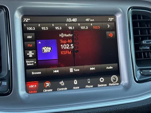 Used 2022 Dodge Challenger R/T Scat Pack image 23