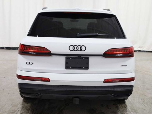 Used 2023 Audi Q7 Premium Plus w/ Premium Plus Package image 7