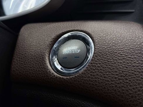 Used 2015 Chevrolet Malibu LTZ image 45