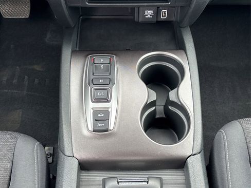 Used 2023 Honda Ridgeline Sport image 22