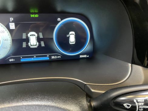 Used 2023 Hyundai Palisade Calligraphy image 41