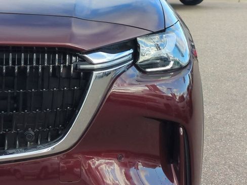 New 2026 MAZDA CX-90 Plug-In Hybrid w/ Premium Plus image 10