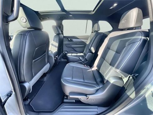 New 2026 Buick Enclave Sport Touring w/ Power Package FWD image 26