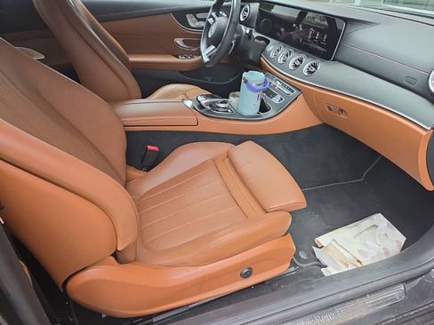 Certified 2022 Mercedes-Benz E 450 Cabriolet image 12