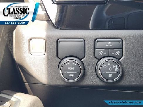 Used 2025 Chevrolet Silverado 1500 RST RWD image 24
