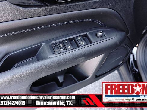 New 2026 Jeep Compass Latitude image 40