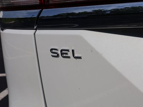 New 2026 Volkswagen Atlas SEL Premium R-Line AWD/4WD image 9