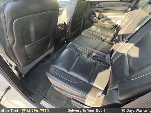 Used 2015 GMC Yukon SLT image 12