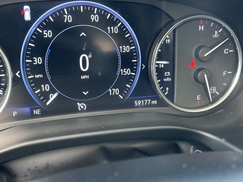 Used 2022 Buick Enclave Premium w/ Experience Buick Package image 19