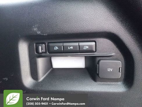 Used 2020 Ford Explorer ST w/ ST Street Pack image 29