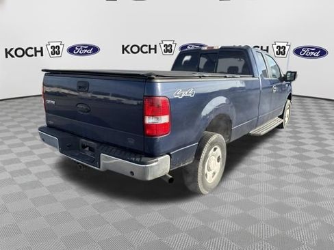 Used 2008 Ford F150 image 8