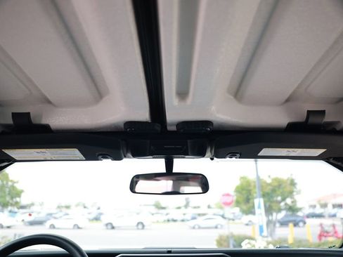 New 2026 Jeep Wrangler Sport image 26