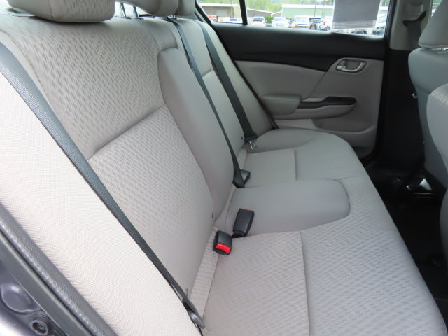 Used 2015 Honda Civic LX image 34