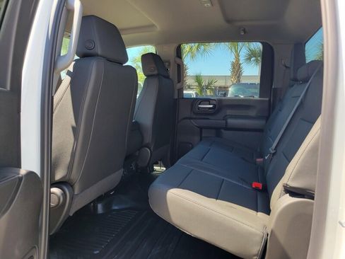 New 2026 GMC Sierra 2500 Pro w/ 1SA Pro Safety Plus Package AWD/4WD image 23