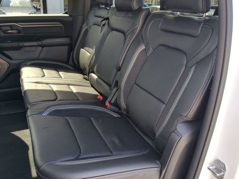 Used 2025 RAM 1500 RHO w/ RHO Level 1 Equipment Group image 16