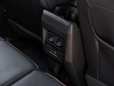 Used 2023 GMC Canyon AT4 w/ Canyon Safety Plus Package AWD/4WD image 52