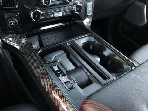 Used 2024 Ford F150 Lariat w/ Equipment Group 502A High image 42