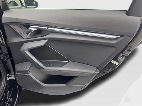 Used 2023 Audi A3 2.0T Premium Plus w/ Premium Plus Package image 43