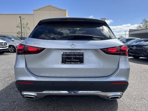 New 2026 Mercedes-Benz GLA 250 image 4