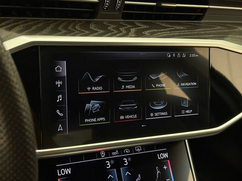 Used 2020 Audi S6 Premium Plus w/ S Sport Package AWD/4WD image 40