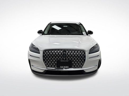 Used 2023 Lincoln Corsair AWD image 11