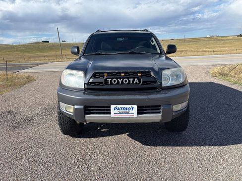 Used 2004 Toyota 4Runner SR5 image 8