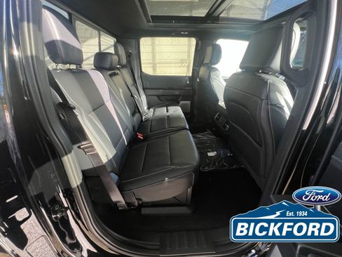 New 2026 Ford F150 Lariat AWD/4WD image 19