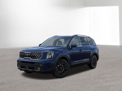 New 2025 Kia Telluride SX Prestige X-Pro