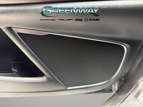 Used 2017 MAZDA CX-9 Signature AWD/4WD image 20