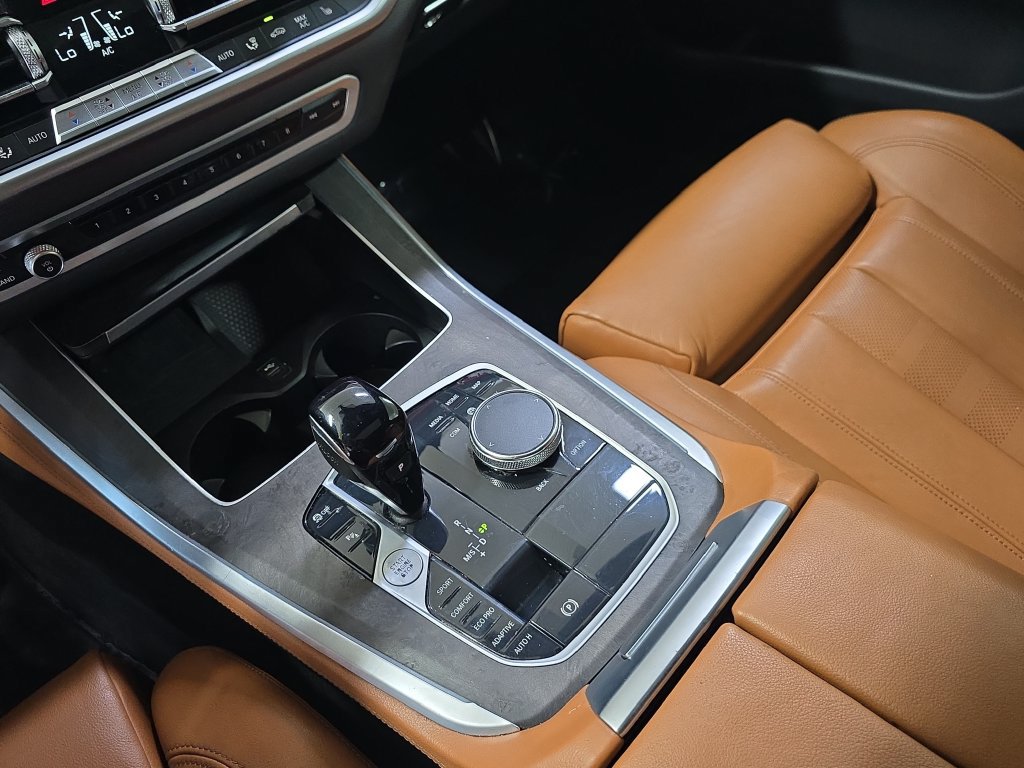 Certified 2022 BMW X5 sDrive40i RWD image 26