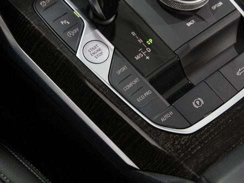 Certified 2023 BMW 430i xDrive 430i xDrive w/ Convenience Package image 17